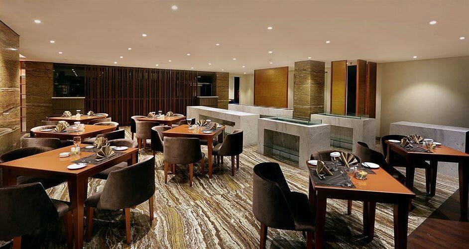 Mega Boutique Hotel & Spa Bali