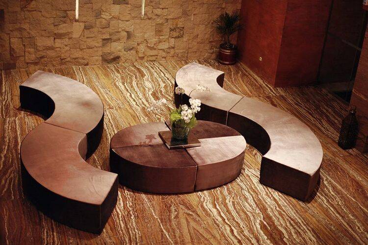 Mega Boutique Hotel & Spa Bali