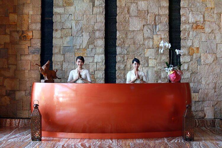 Mega Boutique Hotel & Spa Bali