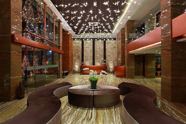 Mega Boutique Hotel & Spa Bali