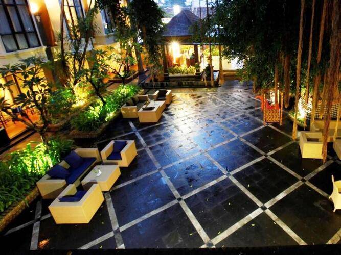 Best Western Resort Kuta