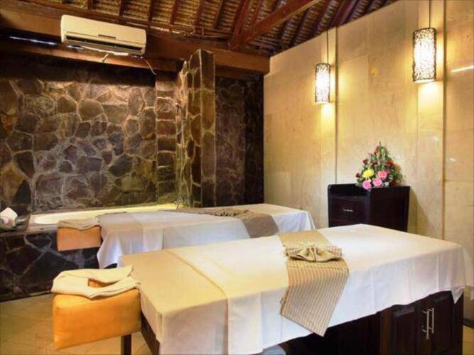 Best Western Resort Kuta