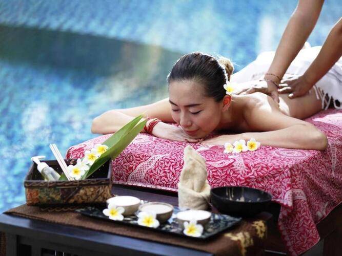 Best Western Resort Kuta