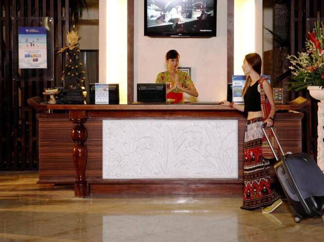 Best Western Resort Kuta