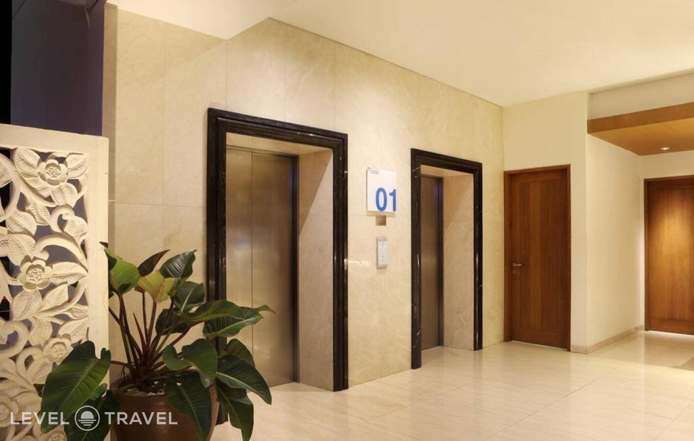 фотографии отеля Zia Bali Hotel (Ex. Holiday Inn Express Bali Kuta Square) в Индонезия(Кута) - фото №26