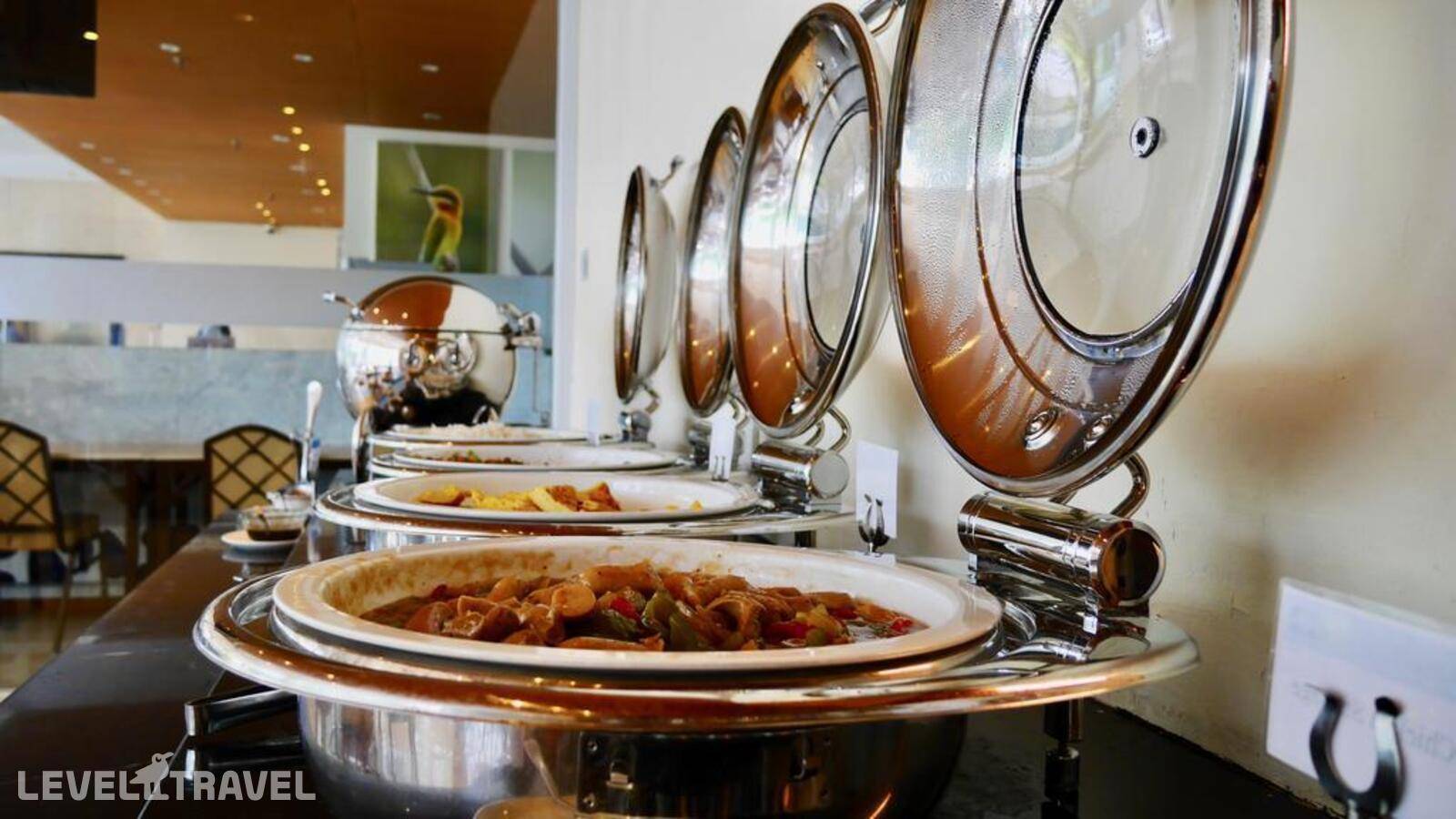 фотографии отеля Zia Bali Hotel (Ex. Holiday Inn Express Bali Kuta Square) в Индонезия(Кута) - фото №10