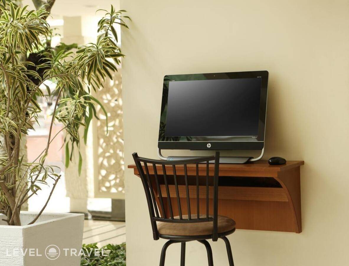 фотографии отеля Zia Bali Hotel (Ex. Holiday Inn Express Bali Kuta Square) в Индонезия(Кута) - фото №25