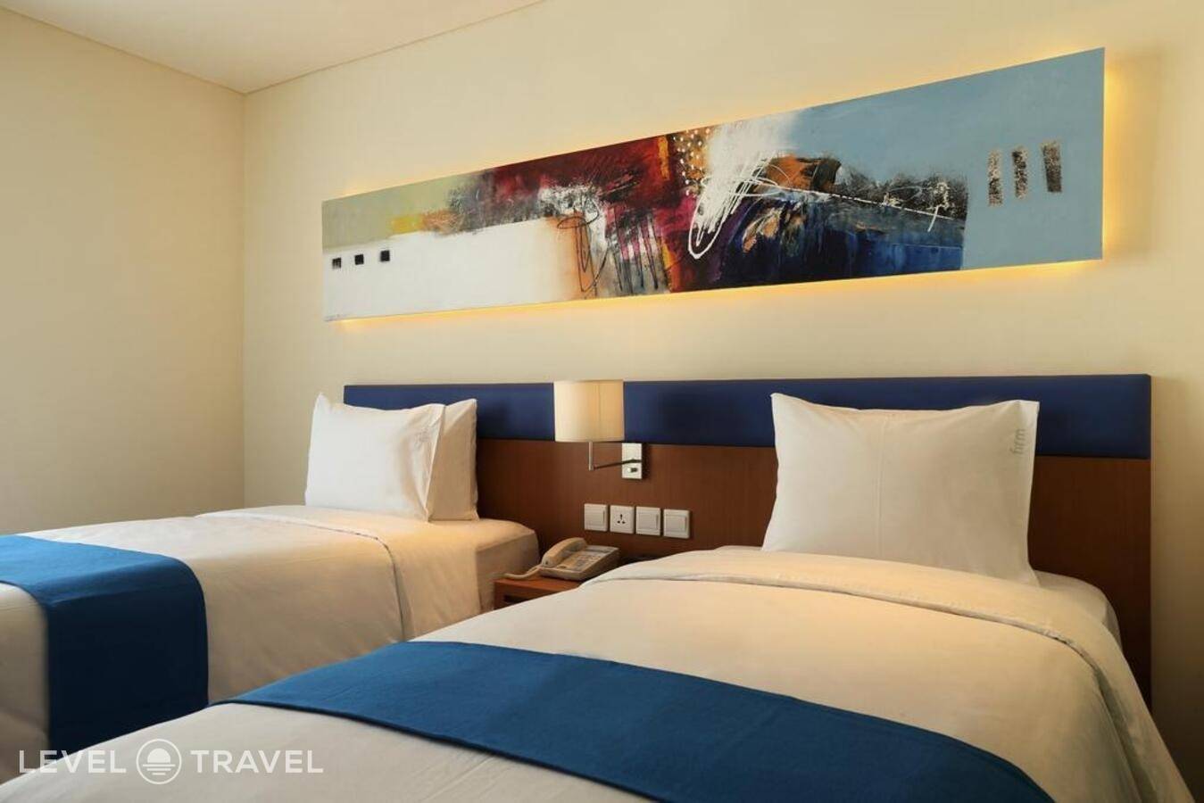 фотографии отеля Zia Bali Hotel (Ex. Holiday Inn Express Bali Kuta Square) в Индонезия(Кута) - фото №29