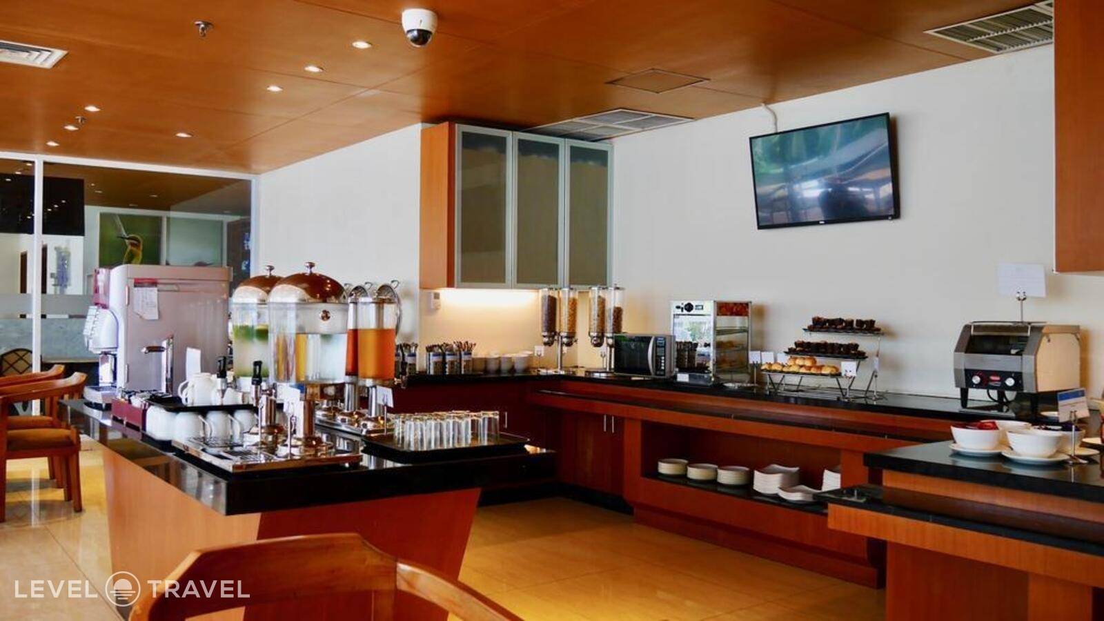 фотографии отеля Zia Bali Hotel (Ex. Holiday Inn Express Bali Kuta Square) в Индонезия(Кута) - фото №22