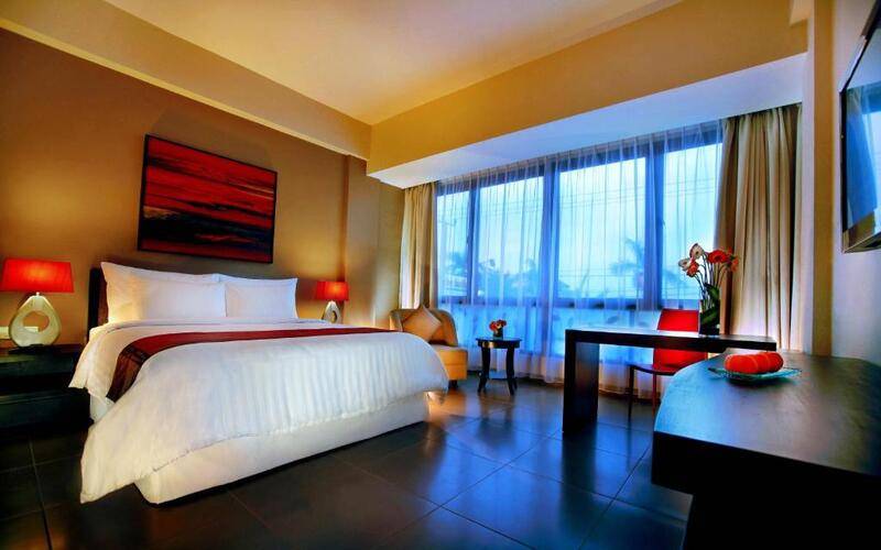 100 Sunset Boutique Hotel