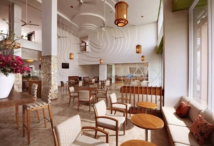 Holiday Inn Express Bali Raya Kuta