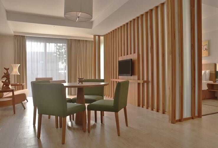 Holiday Inn Express Bali Raya Kuta