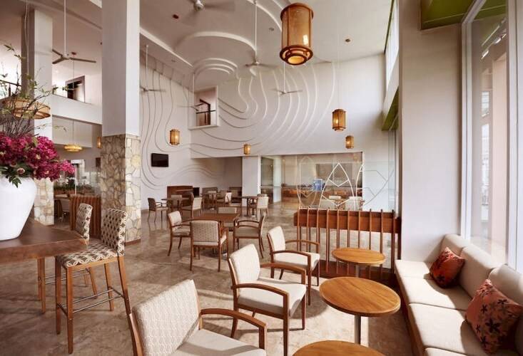 Holiday Inn Express Bali Raya Kuta