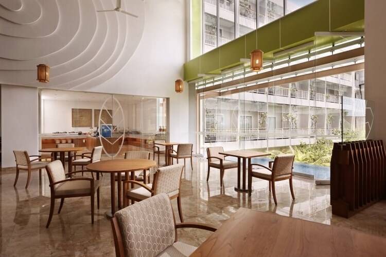 Holiday Inn Express Bali Raya Kuta