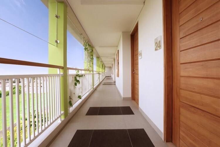 Holiday Inn Express Bali Raya Kuta