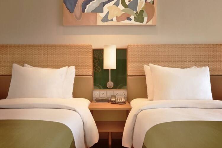 Holiday Inn Express Bali Raya Kuta