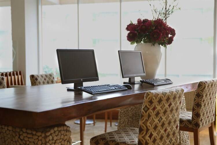 Holiday Inn Express Bali Raya Kuta