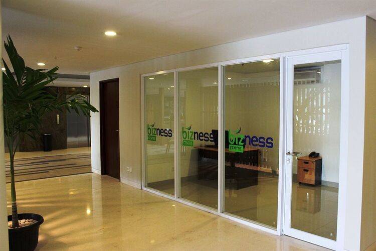 Primebiz Kuta Hotel