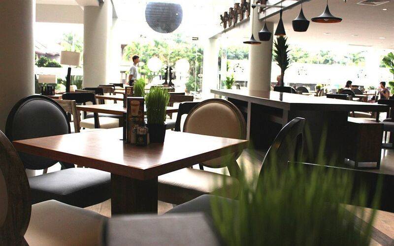 Primebiz Kuta Hotel