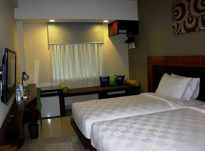 Primebiz Kuta Hotel