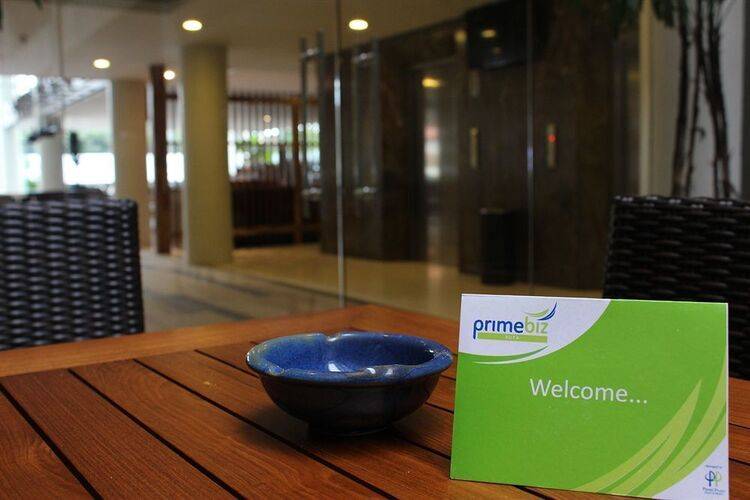 Primebiz Kuta Hotel