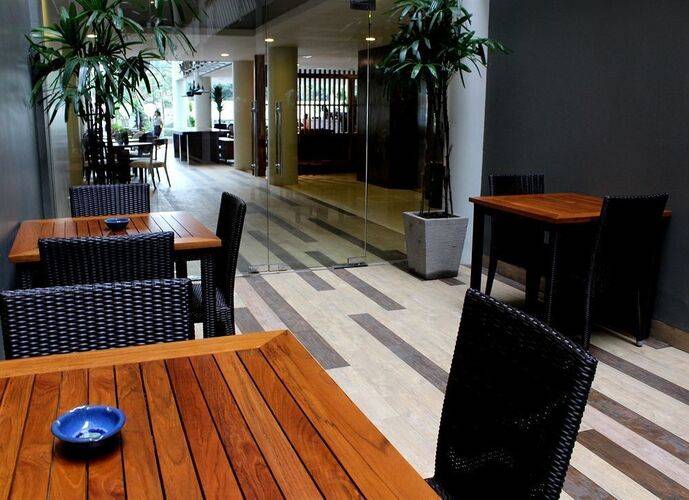 Primebiz Kuta Hotel