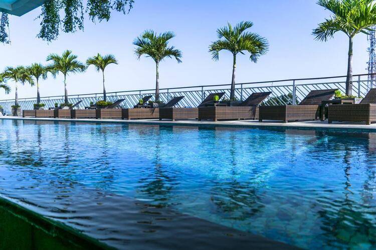 Primebiz Kuta Hotel