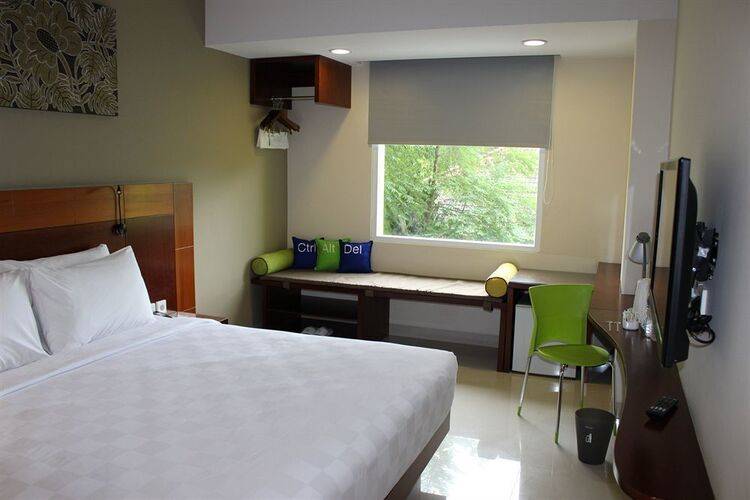 Primebiz Kuta Hotel