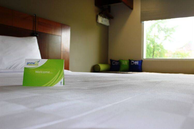 Primebiz Kuta Hotel