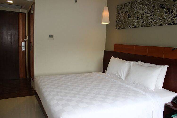 Primebiz Kuta Hotel