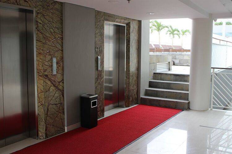 Primebiz Kuta Hotel