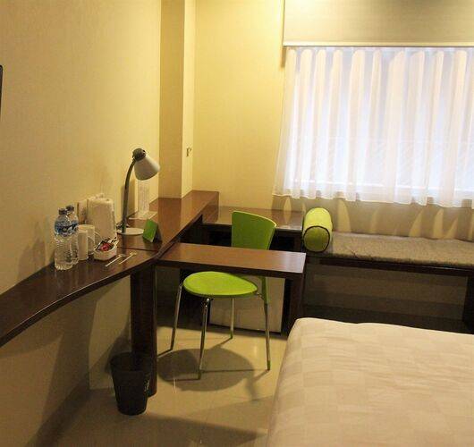 Primebiz Kuta Hotel
