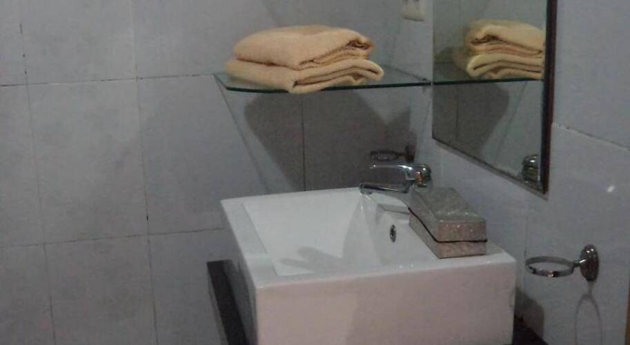 The Aromas Of Bali Hotel & Residence