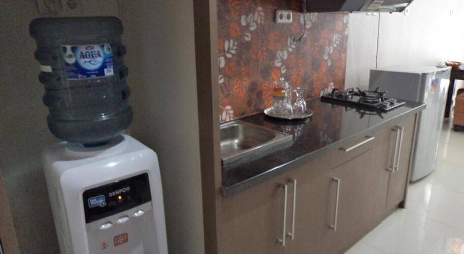 The Aromas Of Bali Hotel & Residence