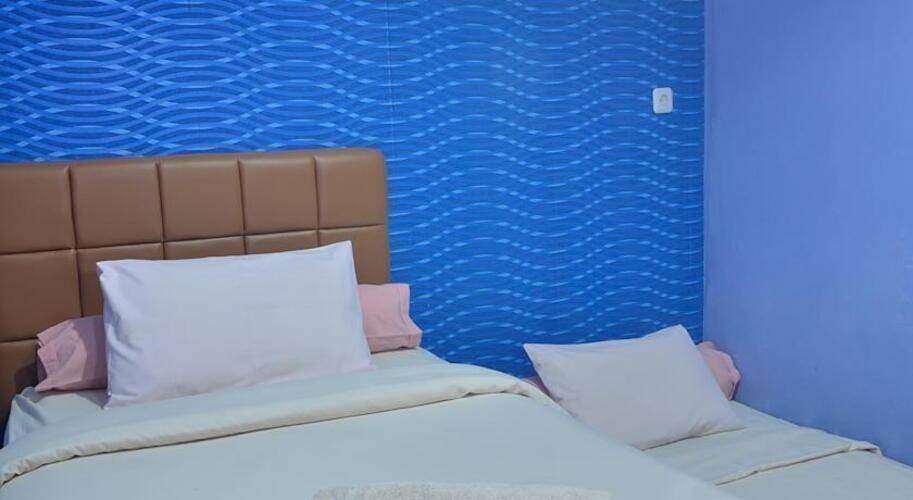 The Aromas Of Bali Hotel & Residence