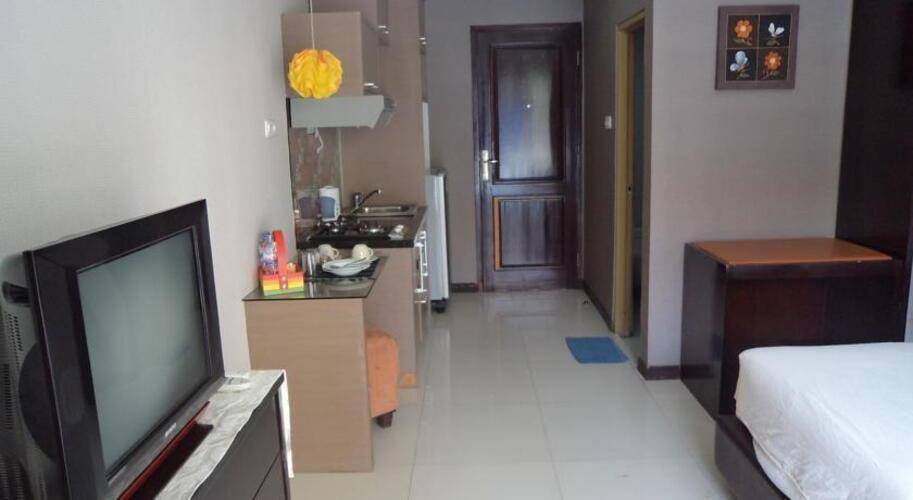 The Aromas Of Bali Hotel & Residence