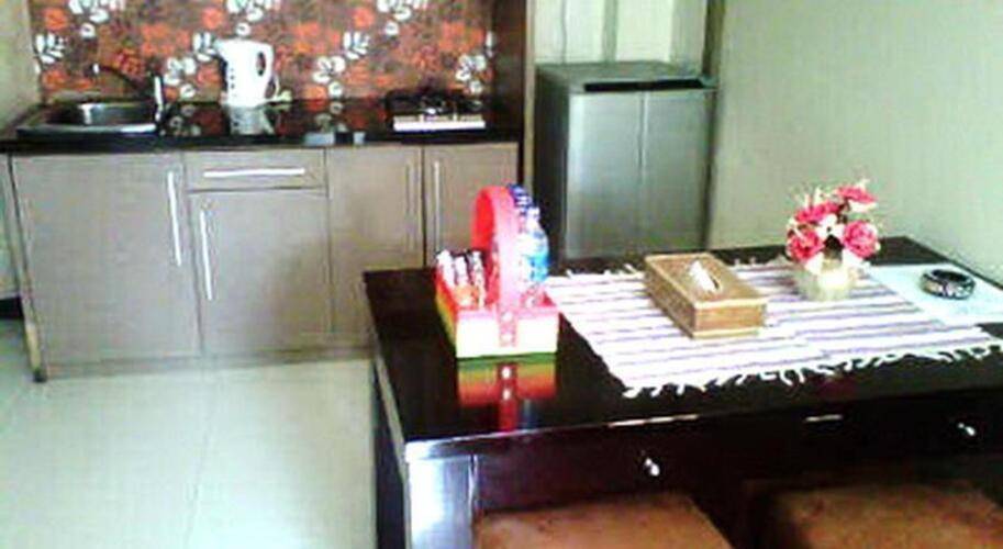 The Aromas Of Bali Hotel & Residence