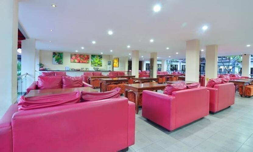 The Aromas Of Bali Hotel & Residence