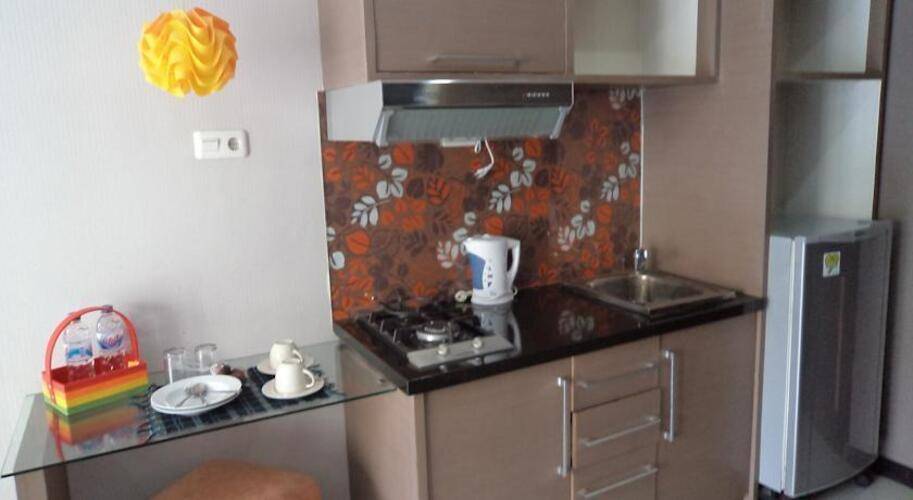 The Aromas Of Bali Hotel & Residence