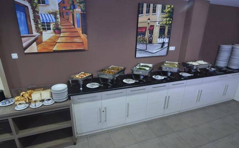 The Aromas Of Bali Hotel & Residence