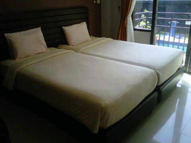 The Aromas Of Bali Hotel & Residence