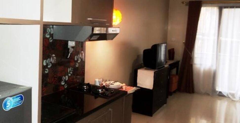 The Aromas Of Bali Hotel & Residence