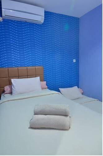 The Aromas Of Bali Hotel & Residence