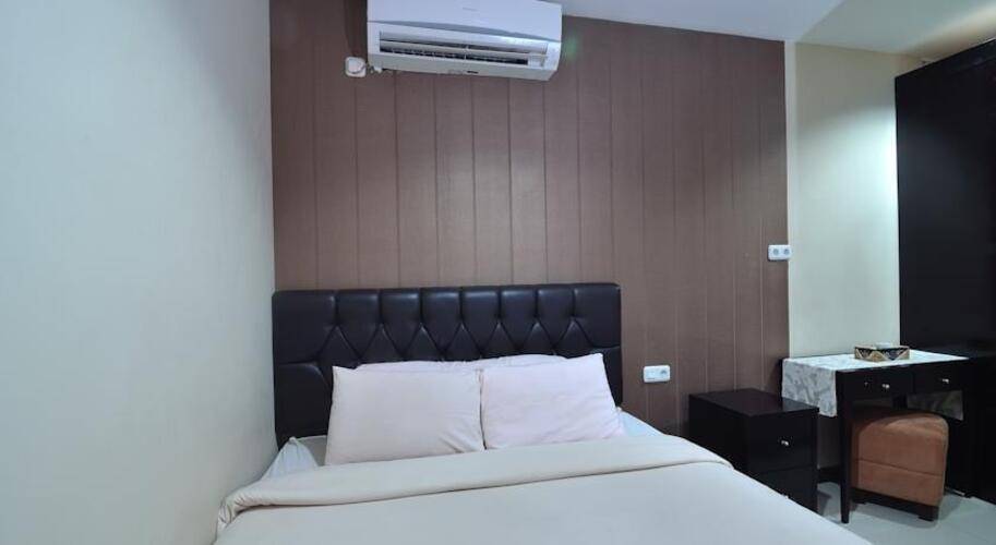 The Aromas Of Bali Hotel & Residence