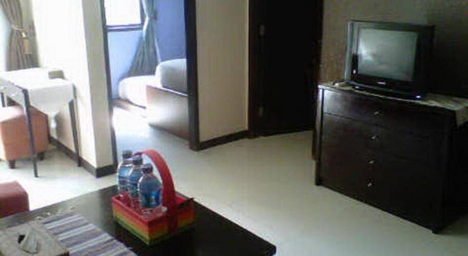 The Aromas Of Bali Hotel & Residence