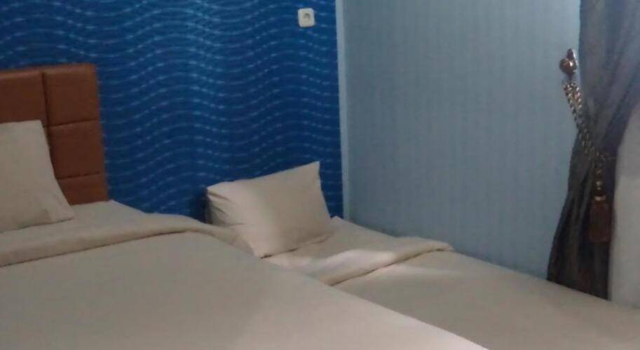 The Aromas Of Bali Hotel & Residence