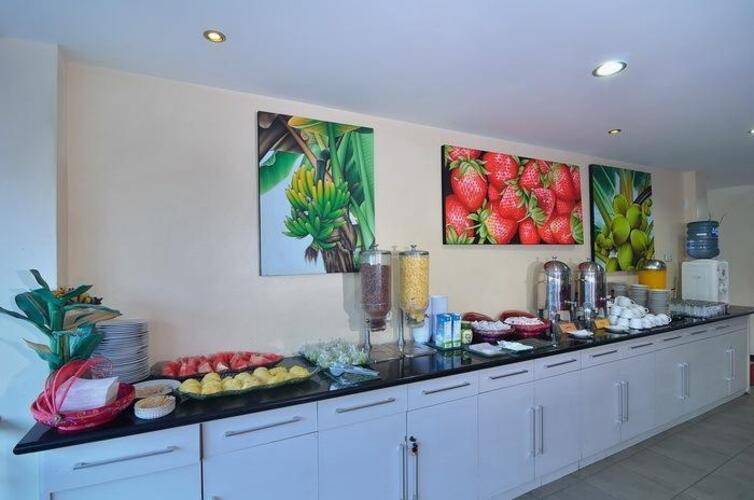 The Aromas Of Bali Hotel & Residence