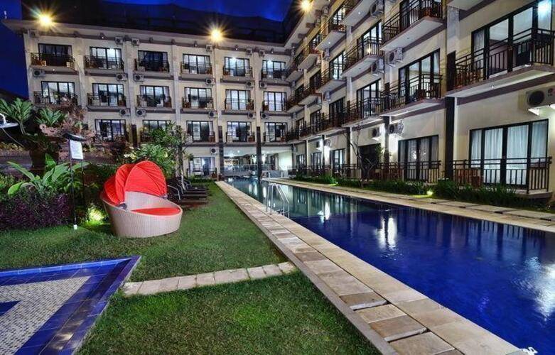 The Aromas Of Bali Hotel & Residence