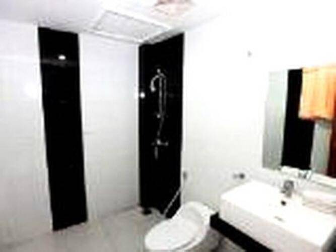 The Aromas Of Bali Hotel & Residence