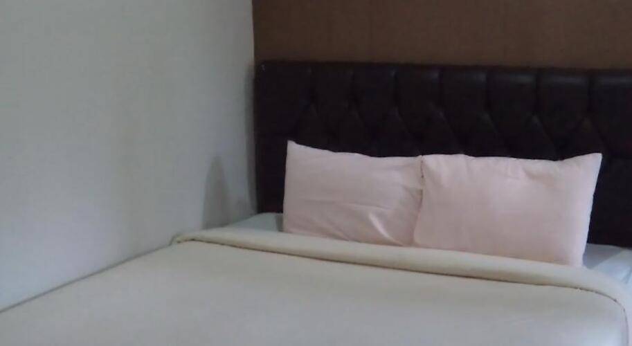 The Aromas Of Bali Hotel & Residence